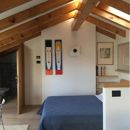 Suite Ananda Verbania Buitenkant foto