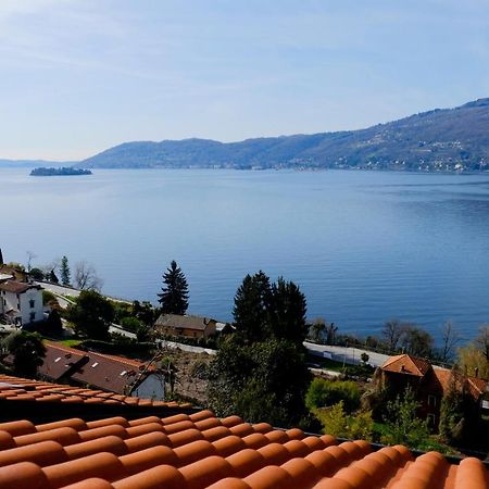 Suite Ananda Verbania Buitenkant foto