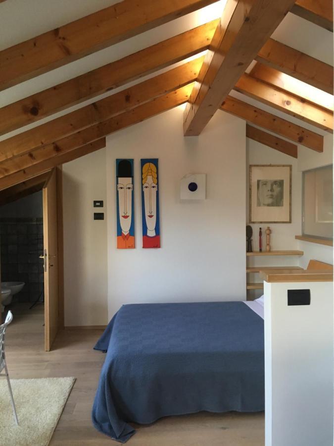 Suite Ananda Verbania Buitenkant foto