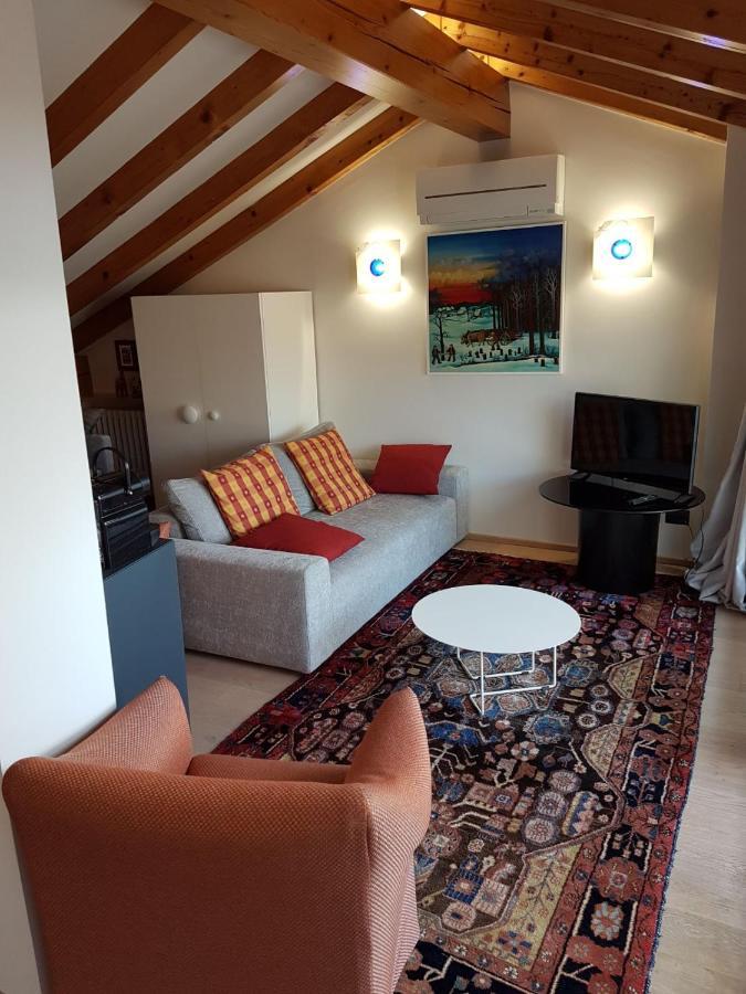 Suite Ananda Verbania Buitenkant foto