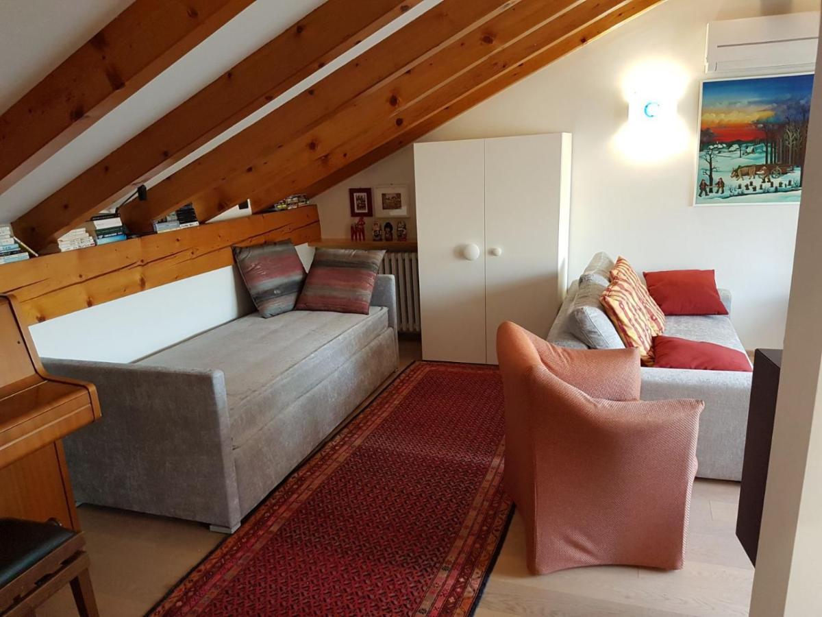 Suite Ananda Verbania Buitenkant foto