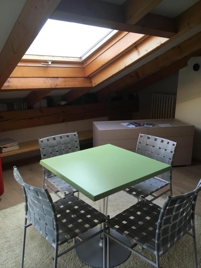 Suite Ananda Verbania Buitenkant foto