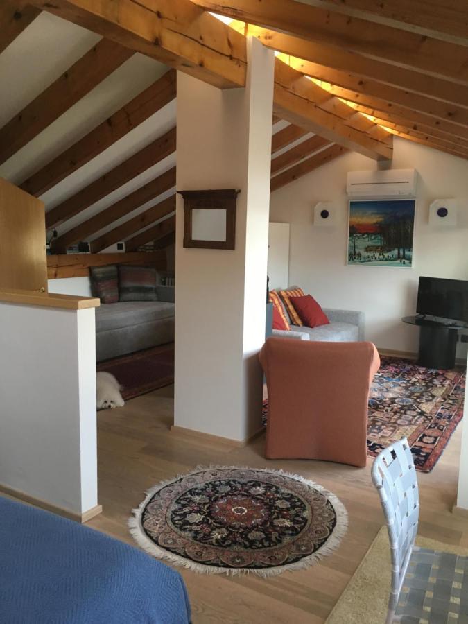 Suite Ananda Verbania Buitenkant foto