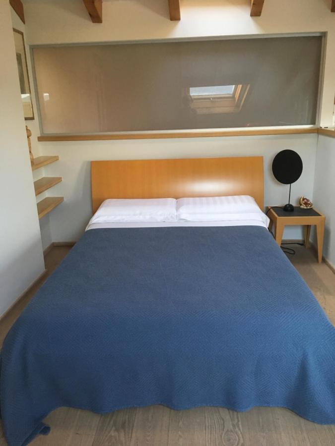 Suite Ananda Verbania Buitenkant foto