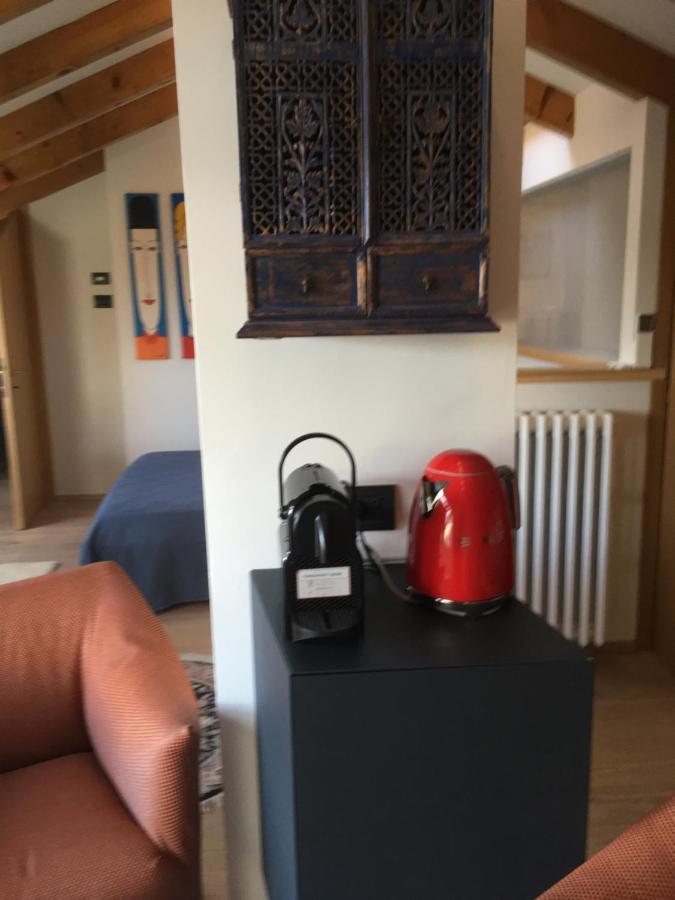 Suite Ananda Verbania Buitenkant foto