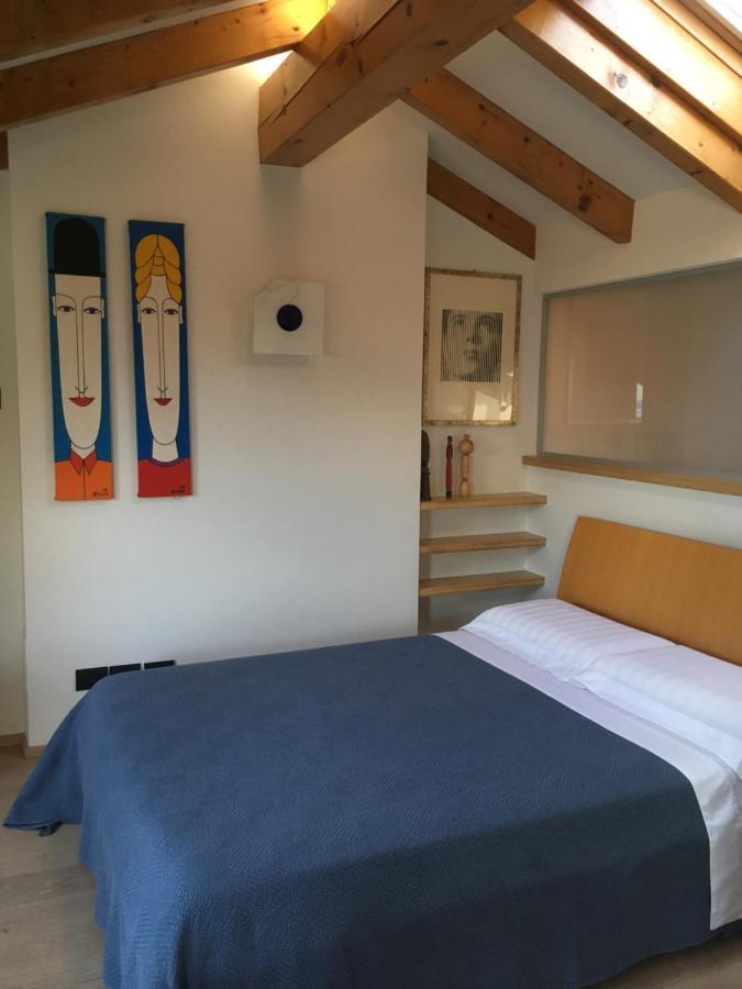 Suite Ananda Verbania Buitenkant foto